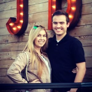 Meet your Posher, Jade